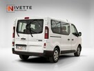 Renault Trafic 2,0 Blue dCi(110 KM) Traffic New Equilibre 9-OSOBOWY Salon PL F-Vat - 5