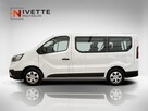 Renault Trafic 2,0 Blue dCi(110 KM) Traffic New Equilibre 9-OSOBOWY Salon PL F-Vat - 6
