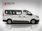 Renault Trafic 2,0 Blue dCi(110 KM) Traffic New Equilibre 9-OSOBOWY Salon PL F-Vat - 7