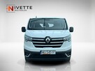 Renault Trafic 2,0 Blue dCi(110 KM) Traffic New Equilibre 9-OSOBOWY Salon PL F-Vat - 8