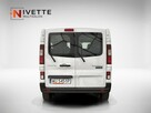 Renault Trafic 2,0 Blue dCi(110 KM) Traffic New Equilibre 9-OSOBOWY Salon PL F-Vat - 9