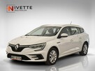 Renault Megane 1,0 TCe(115 KM) ZEN Salon PL F-Vat - 1