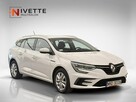 Renault Megane 1,0 TCe(115 KM) ZEN Salon PL F-Vat - 3