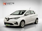 Renault Zoe R135(135 KM) ZEN Salon PL F-Vat
