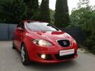 Seat Altea 2.0 TDI 8V 140 KM Klimatr NAVI Parktronik Tempomat Halogeny Alu Felgi - 3