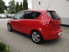Seat Altea 2.0 TDI 8V 140 KM Klimatr NAVI Parktronik Tempomat Halogeny Alu Felgi - 9