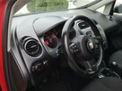 Seat Altea 2.0 TDI 8V 140 KM Klimatr NAVI Parktronik Tempomat Halogeny Alu Felgi - 12