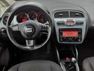 Seat Altea 2.0 TDI 8V 140 KM Klimatr NAVI Parktronik Tempomat Halogeny Alu Felgi - 16