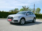 Audi Q5 2.0TFSI ABT 301KM Eu6 Quattro 4x4 -Automat -Pneumat -Serwisy w ASO