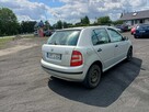 Skoda Fabia 1.2 06r - 4