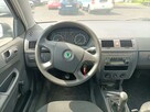 Skoda Fabia 1.2 06r - 7