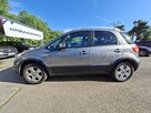 Fiat Sedici 4X4, Klimatronic, Ele szyby 4x, Ele lusterka, Tempomat - 7