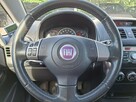 Fiat Sedici 4X4, Klimatronic, Ele szyby 4x, Ele lusterka, Tempomat - 16