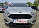 Ford Focus Polski salon, nieski przebieg,serwis, - 2