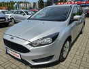 Ford Focus Polski salon, nieski przebieg,serwis, - 5