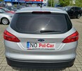 Ford Focus Polski salon, nieski przebieg,serwis, - 9