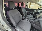 Ford Focus Polski salon, nieski przebieg,serwis, - 11