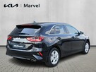 Kia Nowy Ceed 1.5 T-GDI 160 KM 6MT Wersja M + Pakiet Smart Gwarancja2030 FV23% - 5