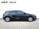 Kia Nowy Ceed 1.5 T-GDI 160 KM 6MT Wersja M + Pakiet Smart Gwarancja2030 FV23% - 6