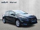 Kia Nowy Ceed 1.5 T-GDI 160 KM 6MT Wersja M + Pakiet Smart Gwarancja2030 FV23% - 7