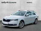 Skoda Octavia 1.5 TSI 150KM Wersja Style SalonPL, ASO Bezwypadkowy