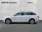 Skoda Octavia 1.5 TSI 150KM Wersja Style SalonPL, ASO Bezwypadkowy - 2