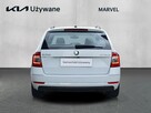 Skoda Octavia 1.5 TSI 150KM Wersja Style SalonPL, ASO Bezwypadkowy - 4