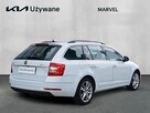 Skoda Octavia 1.5 TSI 150KM Wersja Style SalonPL, ASO Bezwypadkowy - 5