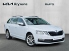 Skoda Octavia 1.5 TSI 150KM Wersja Style SalonPL, ASO Bezwypadkowy - 7