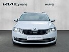 Skoda Octavia 1.5 TSI 150KM Wersja Style SalonPL, ASO Bezwypadkowy - 8