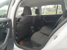 Skoda Octavia 1.5 TSI 150KM Wersja Style SalonPL, ASO Bezwypadkowy - 12