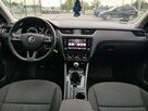 Skoda Octavia 1.5 TSI 150KM Wersja Style SalonPL, ASO Bezwypadkowy - 14
