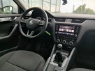 Skoda Octavia 1.5 TSI 150KM Wersja Style SalonPL, ASO Bezwypadkowy - 15