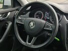 Skoda Octavia 1.5 TSI 150KM Wersja Style SalonPL, ASO Bezwypadkowy - 16