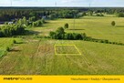 Klasyczna, ustawna działka pod dom z katalogu - 3