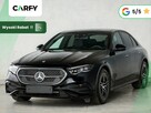 Mercedes E 220 4MATIC AMG Premium, rabat: 86 517 zł, dostępne różne wersje i kolory!