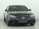 Mercedes E 220 4MATIC AMG Premium, rabat: 86 517 zł, dostępne różne wersje i kolory! - 5