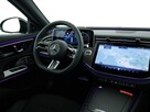 Mercedes E 220 4MATIC AMG Premium, rabat: 86 517 zł, dostępne różne wersje i kolory! - 7
