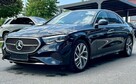 Mercedes E 220 4MATIC AMG Premium, rabat: 86 517 zł, dostępne różne wersje i kolory! - 13