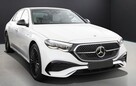 Mercedes E 220 4MATIC AMG Premium, rabat: 86 517 zł, dostępne różne wersje i kolory! - 15