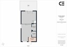 Nowoczesne bliźniaki w Nieciszowie | 110,39 m² - 3