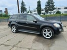 GL 550 V8 4MATIC - 3