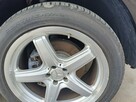 GL 550 V8 4MATIC - 4
