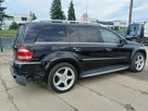 GL 550 V8 4MATIC - 5