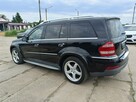 GL 550 V8 4MATIC - 8