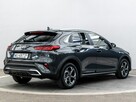 Kia X-Ceed 1,5 T-GDI 6MT M+ Smart 160KM Salon Polska - 3