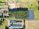 Działka inwestycyjna Zwierzewo gm. Ostróda - 4