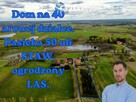 Dom Brzydowo gm. Świątki - 1