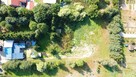 Działka budowlana Szyldak gm. Ostróda, Parkowa - 8