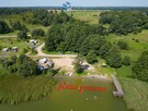 Działka budowlana Dąbrówno - 10